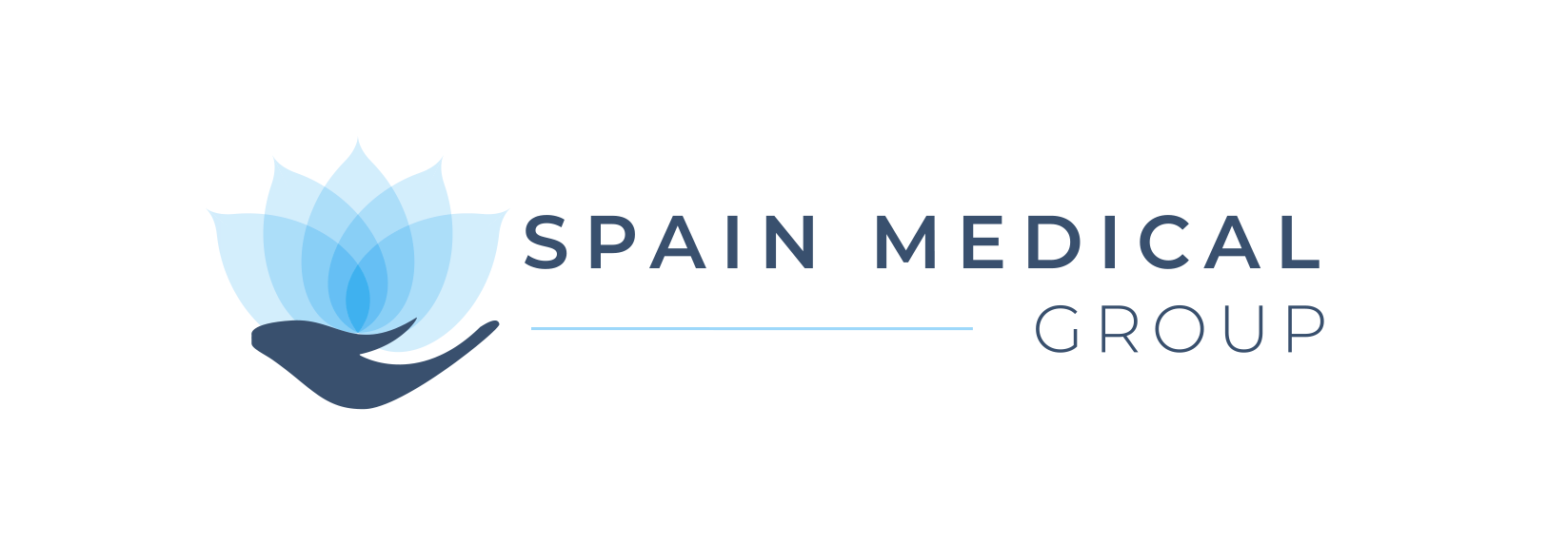 Spain Medical Group Logo